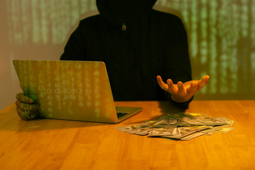  Government-Impersonation Scams