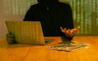 Growing Online Scam Trends Are Now Targeting Seniors with Government-Impersonation Scams