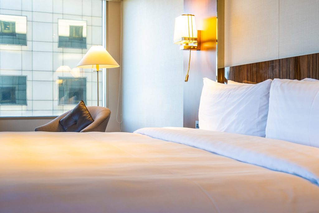 things guests leave behind
