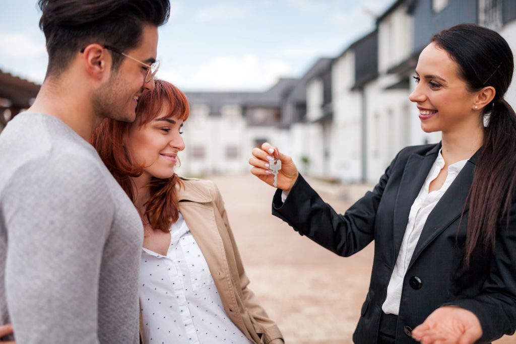 New Homeowners Liable for Old Fines