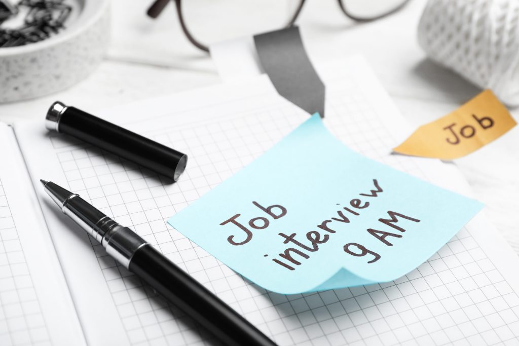 job titles that are now red flags