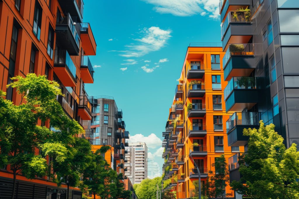 Long-Term Rentals