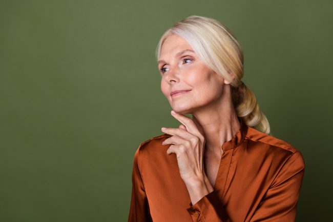 9 Things Women Over 40 Should Never Apologize For