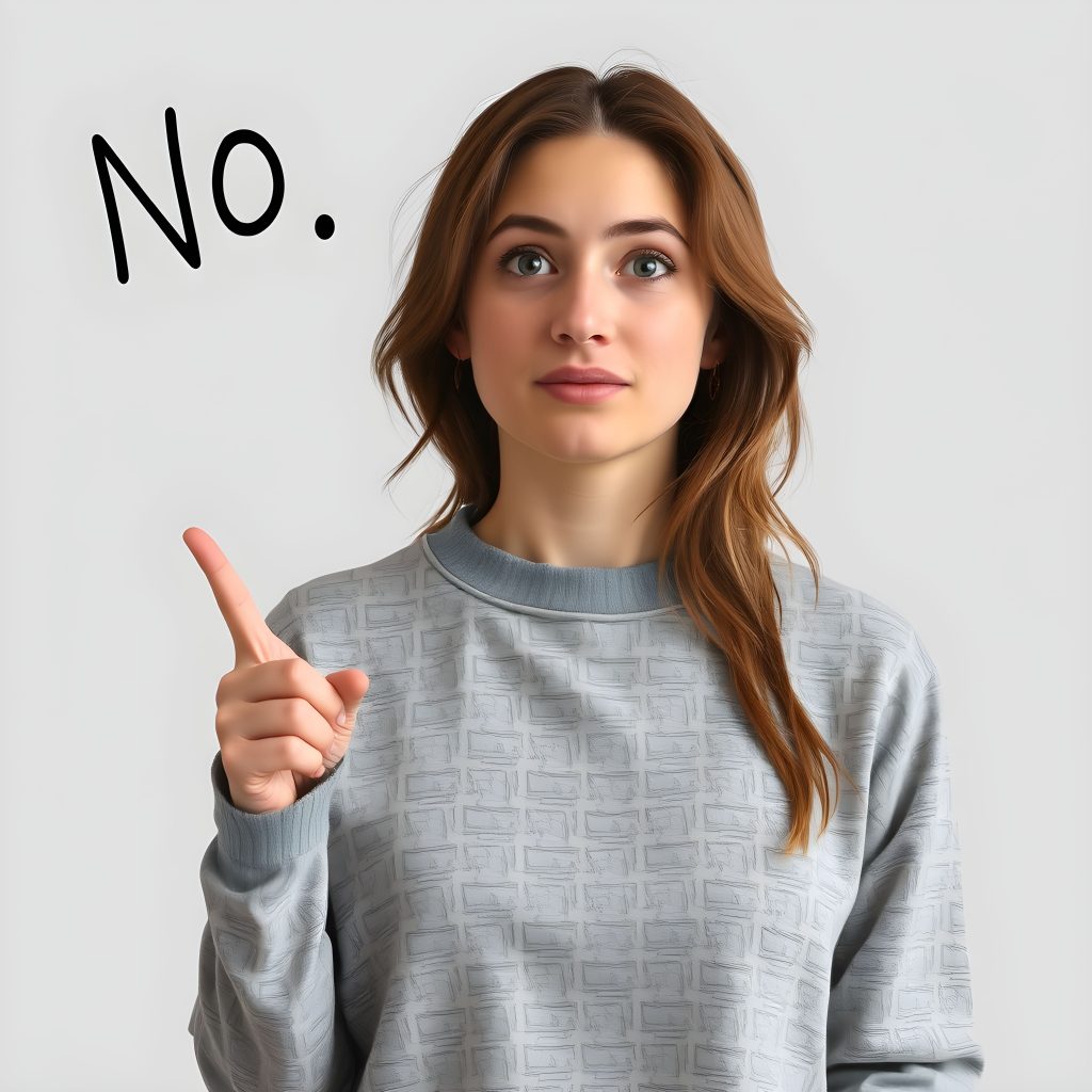 woman who doesn't want to get married