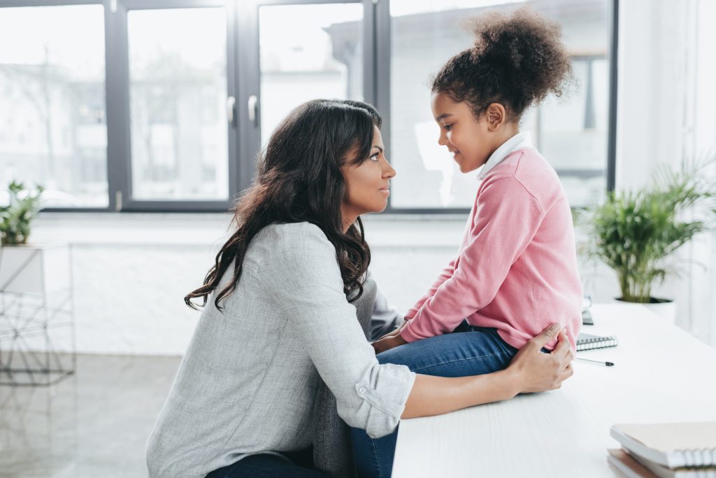 phrases parents say