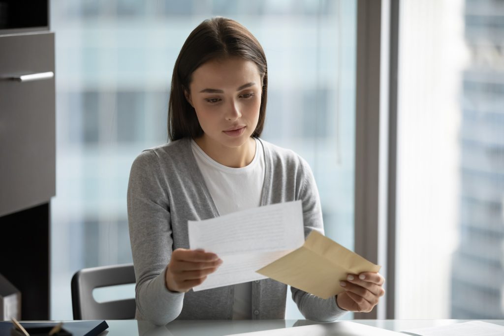 keep your final paycheck