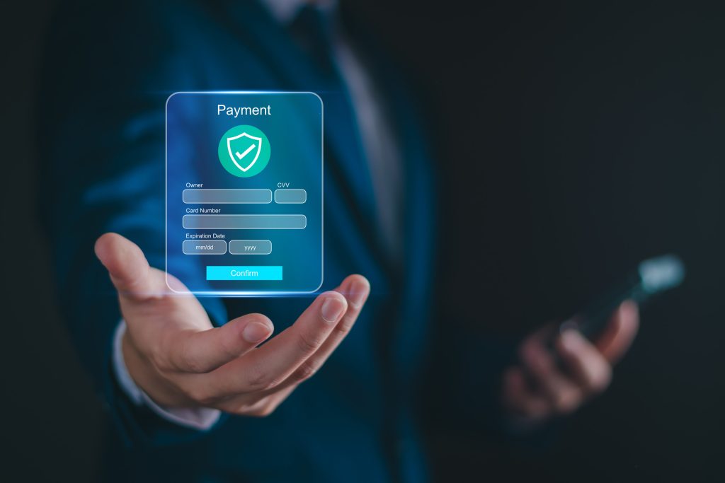 Payment Apps