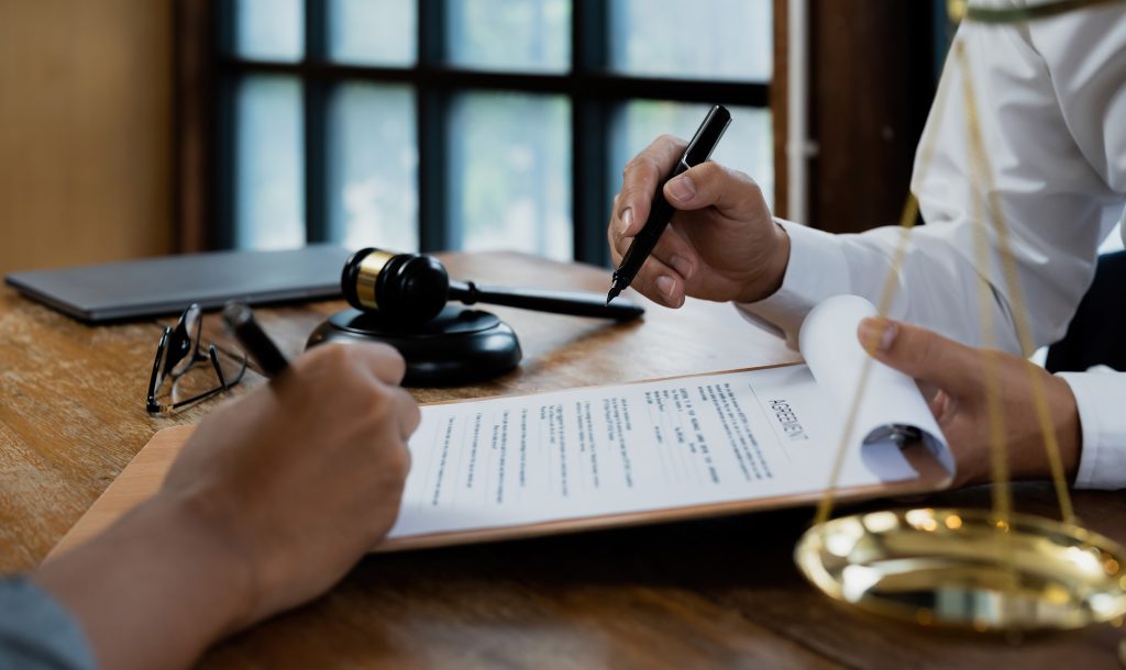 power of attorney problems