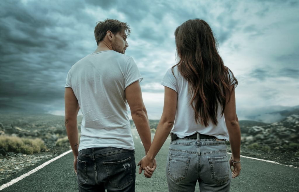 unhealthy relationship rules