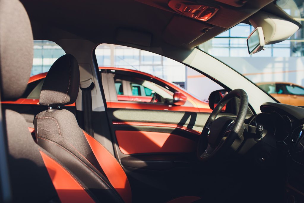 Rental Car