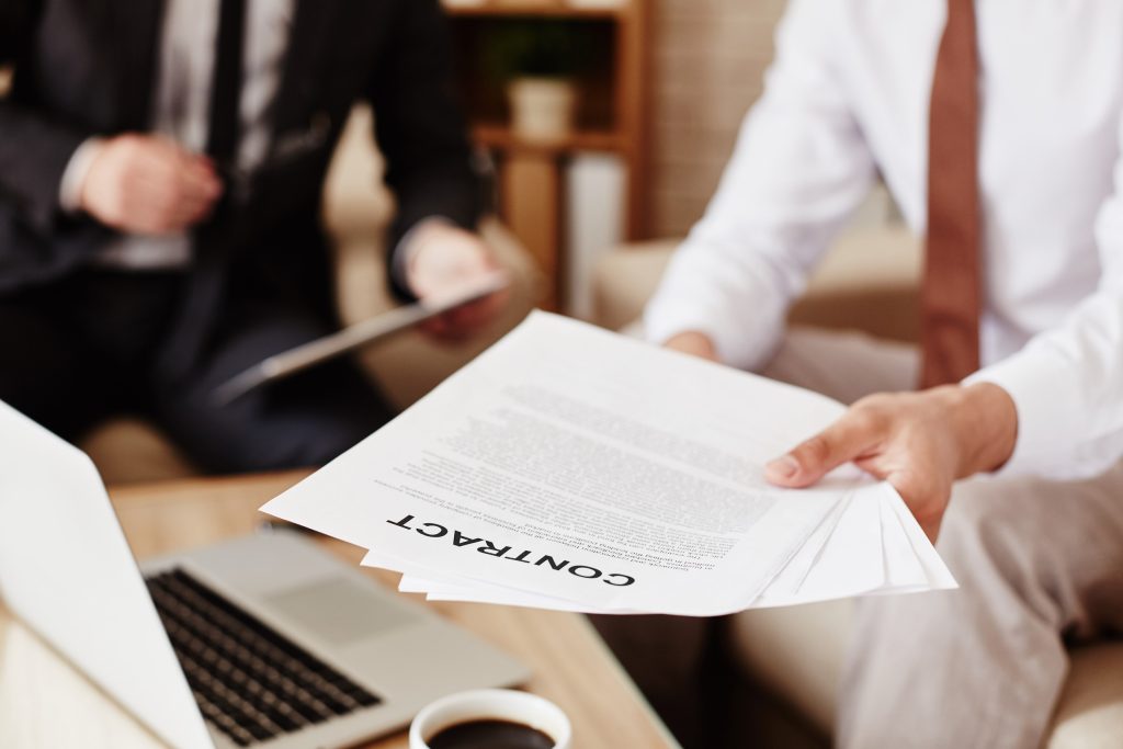 dangerous rental agreements