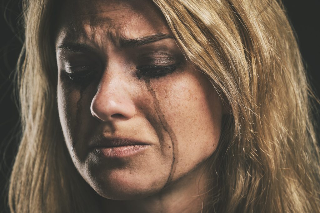 build resentment