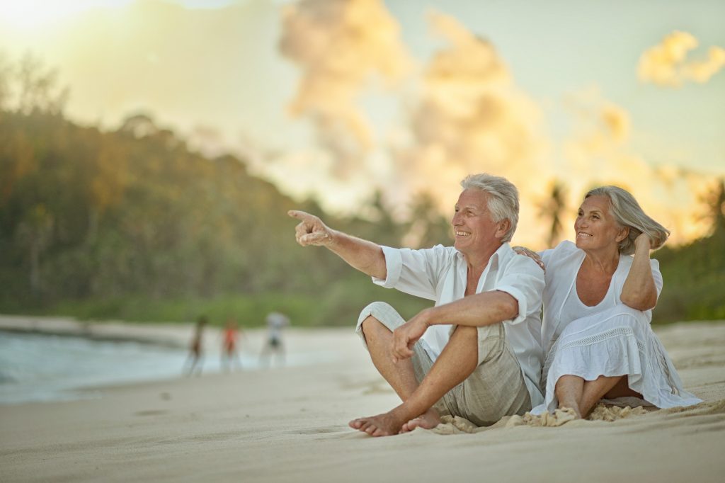 new Medicare changes