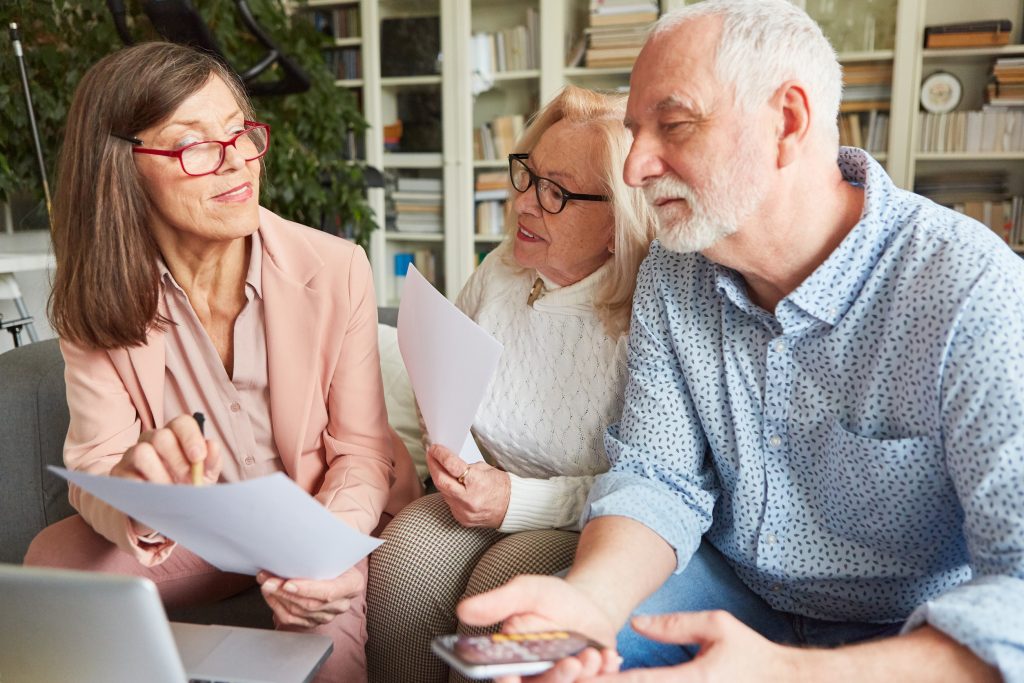 Void Pension Claims