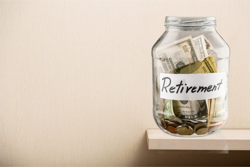 retirement 