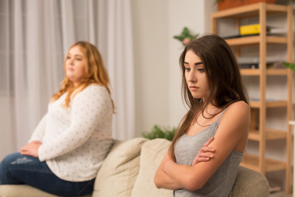 roommates turned into legal nightmares