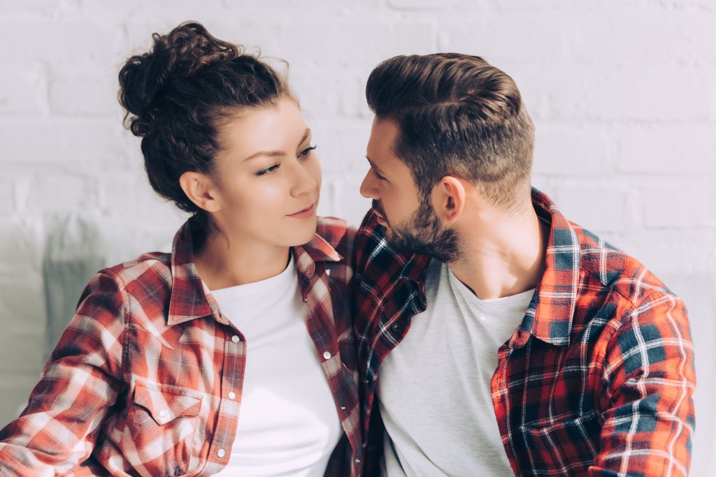 Sabotaging Your Relationship