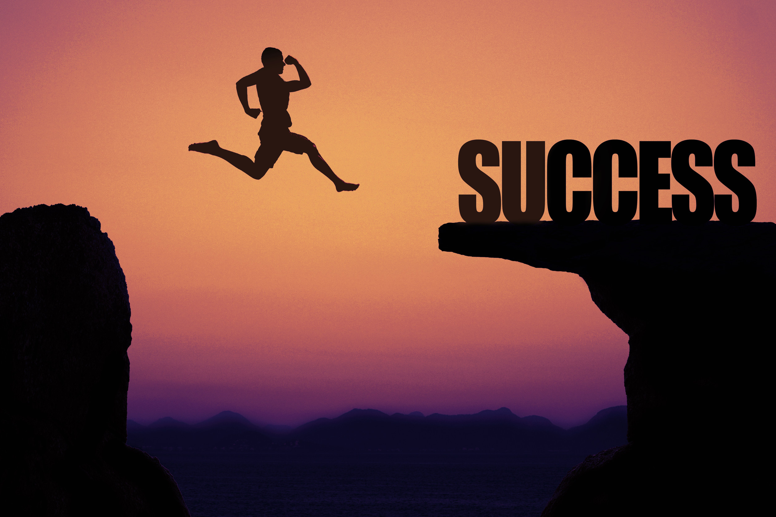 true success