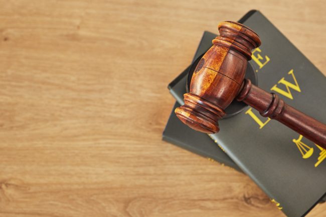 Why Some Wills Are Thrown Out in Court Before They’re Ever Read Why Some Wills Are Thrown Out in Court Before They’re Ever Read