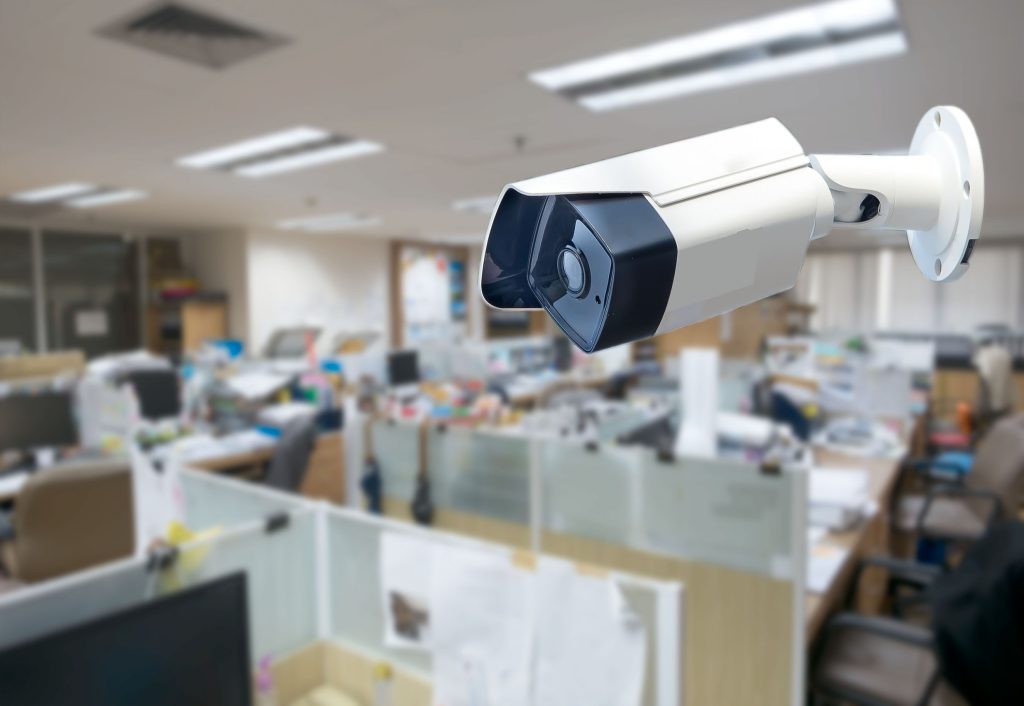 Workplace Surveillance