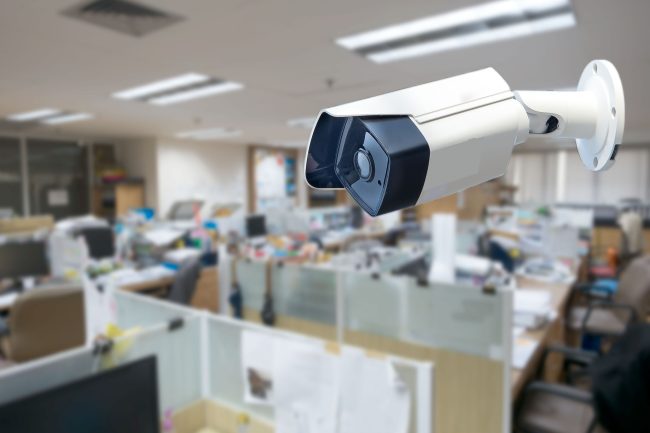 8 Workplace Surveillance Trends That Quietly Violate Privacy