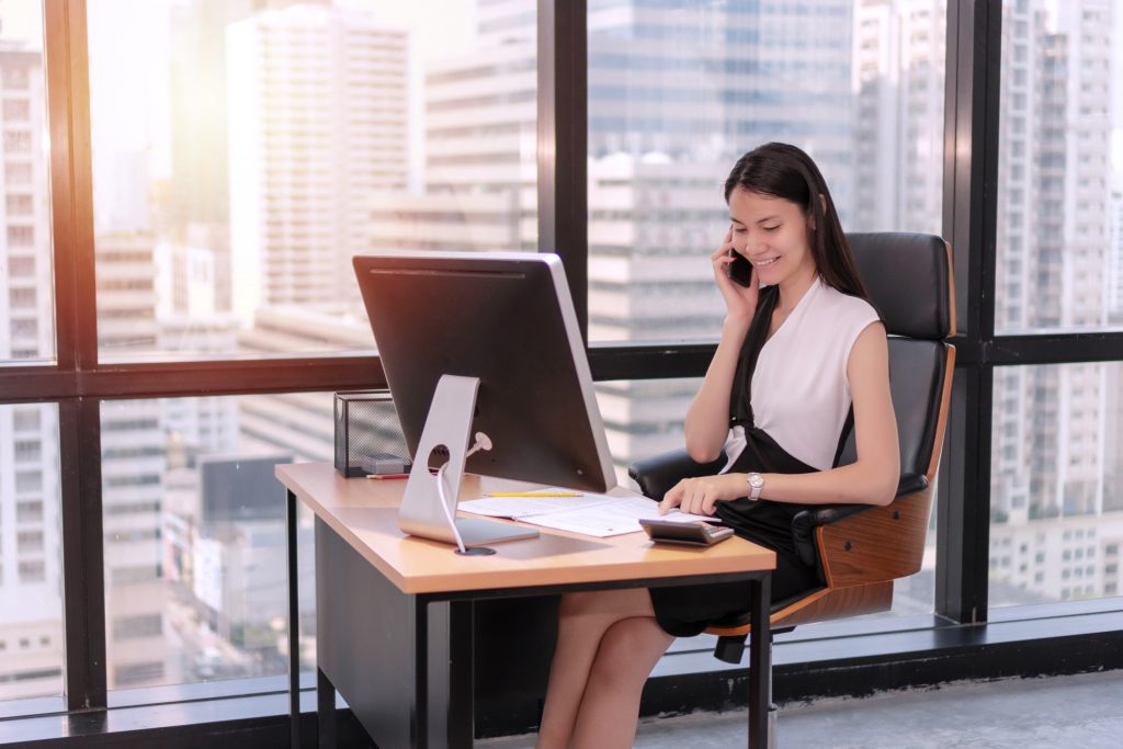 work-life balance moves