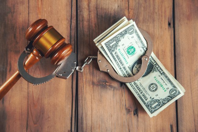 8 Salary Shares That Backfired in Court