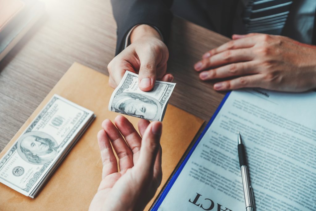 Salary Shares That Backfired