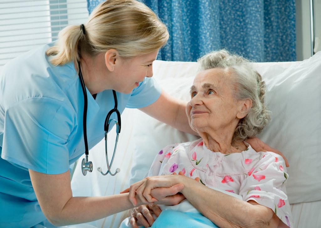 elder care facilities