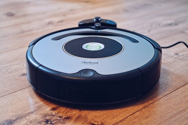 Are Roombots and Smart Appliances Putting Your Identity at Risk?