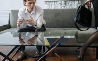 10 Legacy Tools Most Families Forget to Update After Divorce