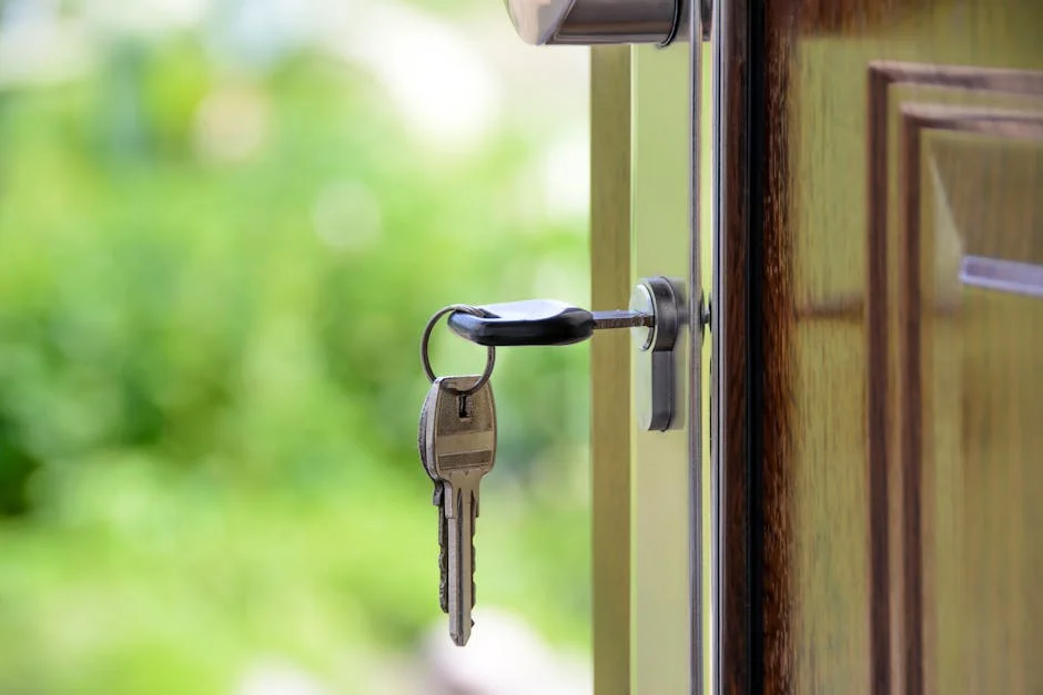 homeownership