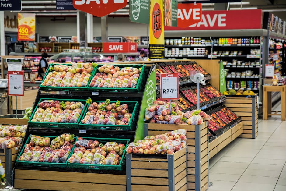 Retirees Are Banned from These Secret Grocery Discounts—And No One Told Them