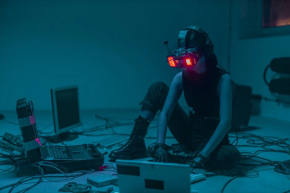hacking