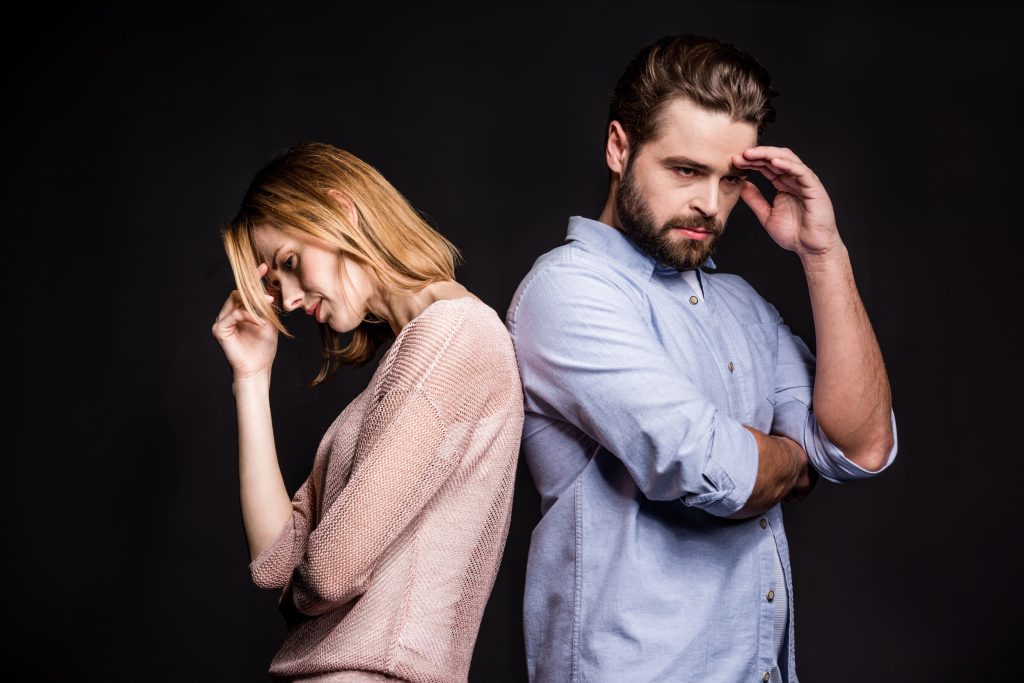 questions your partner hates