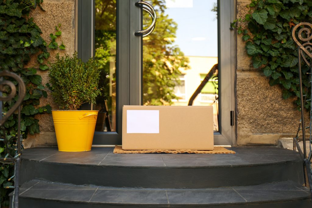attract thieves to your home