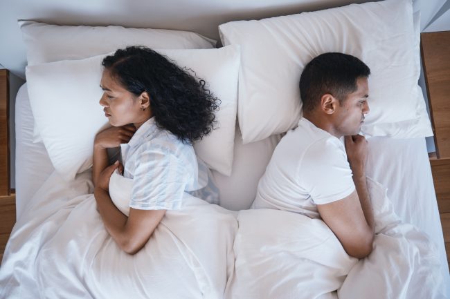 9 Awkward Bedroom Questions Couples Are Afraid To Ask