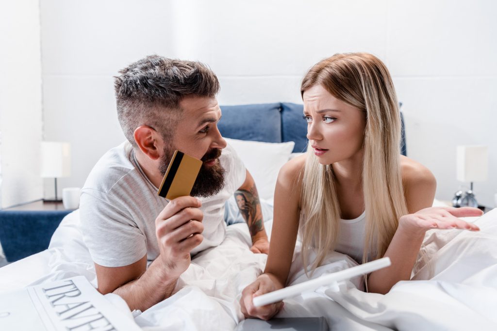 providing excuses bad behavior