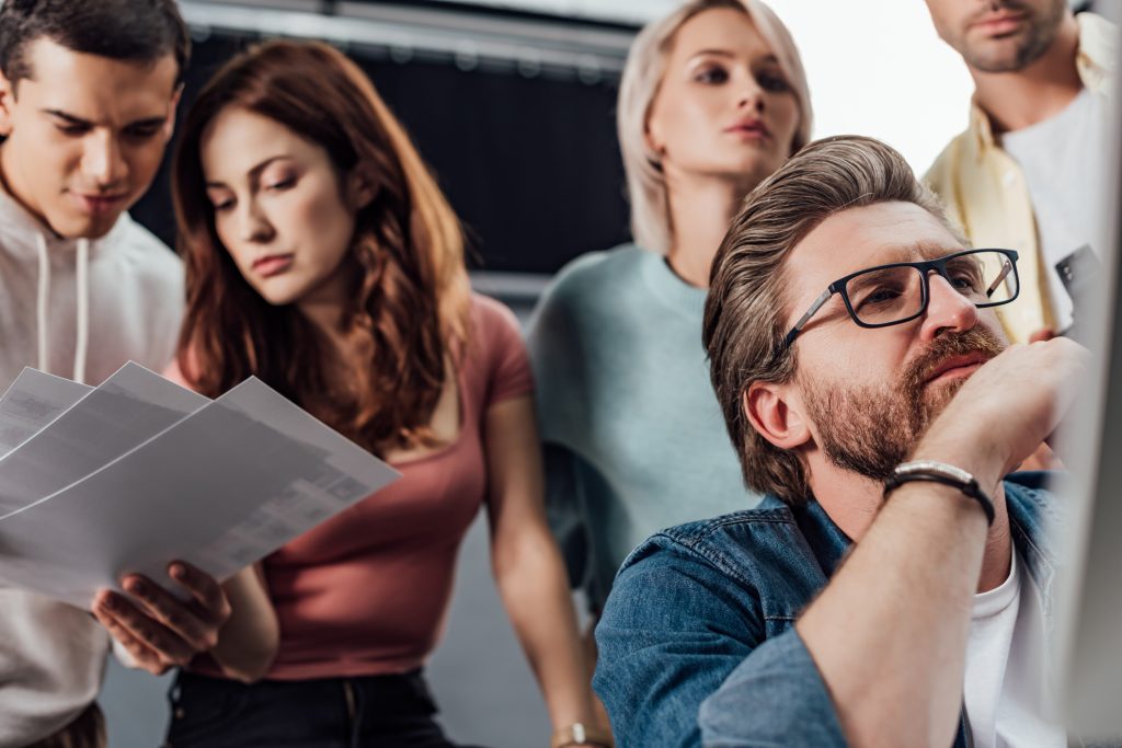 7 Subtle Clues You’re Not Really in Charge of the Estate (Even If You Thought You Were)