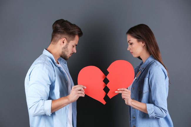 8 Hidden Costs That Make Breakups Even More Expensive