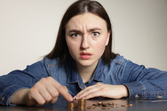 6 Budget Killers That Feel Harmless… Until You’re Broke Again