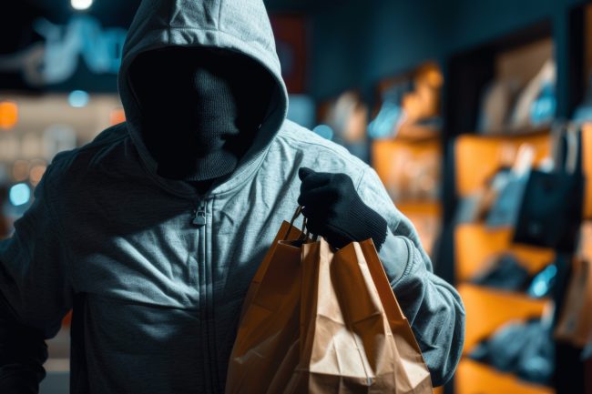 8 Weird Burglar Disguises That Actually Worked 8 Weird Burglar Disguises That Actually Worked