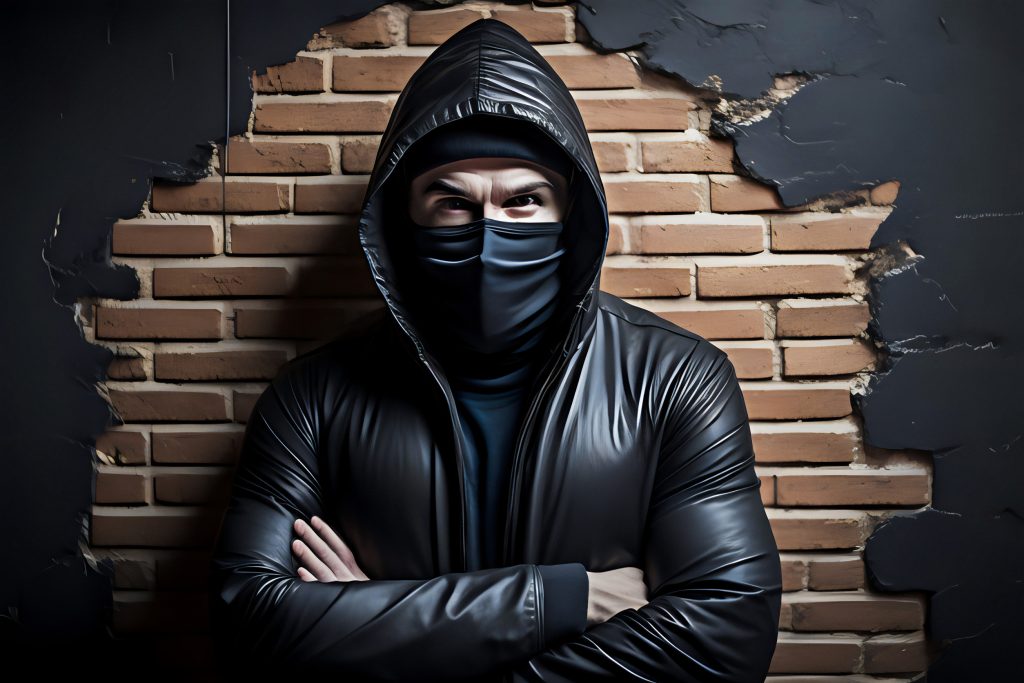 outdated security habits