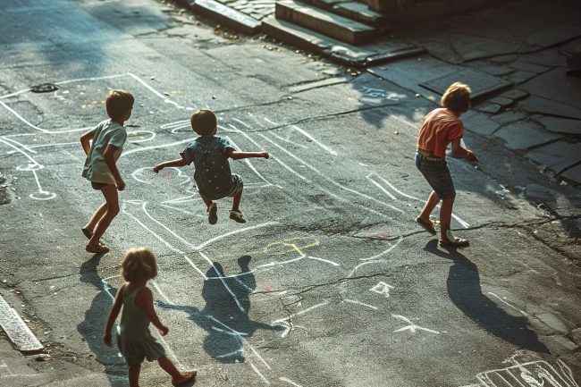 9 Childhood Places That Cost Pennies but Are Priceless in Memory