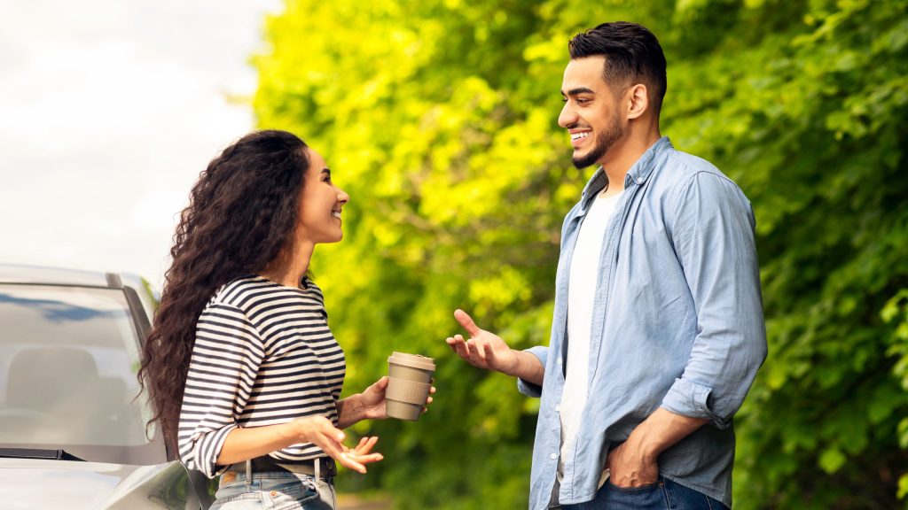 communication habits