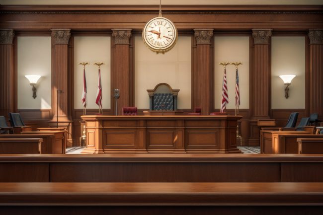 6 Outrageous Excuses Criminals Actually Tried in Court