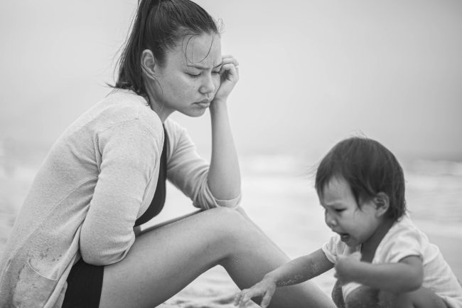 7 Ways Being the Default Parent Can Quietly Hurt Your Marriage