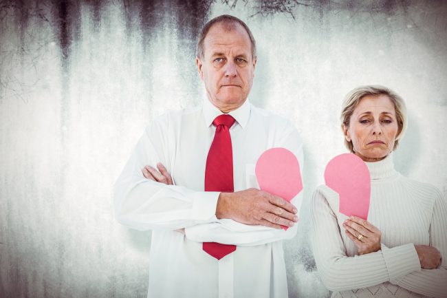 7 Silent Issues That Lead to Divorce After 20+ Years Together