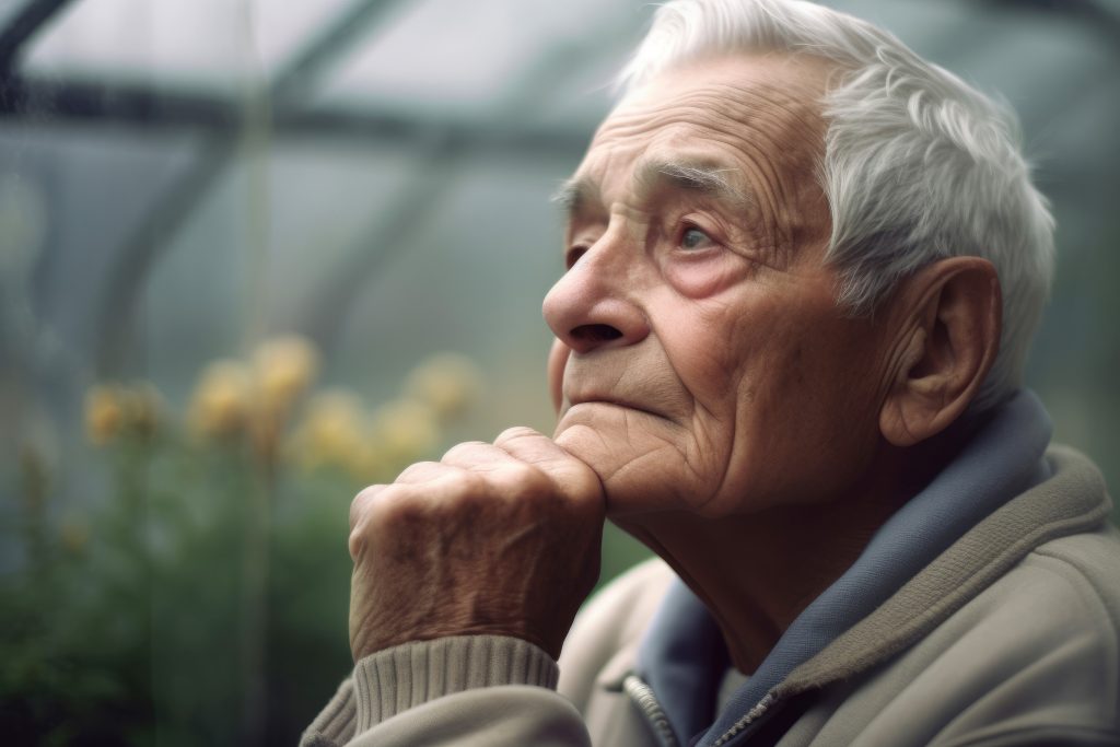 refuse to take guardianship