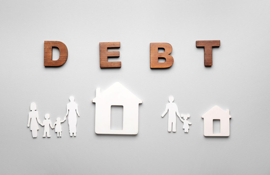 9 Times Probate Took Everything and Left the Family With Debt